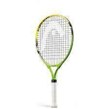 Head Novak 25 Tennis Racquet