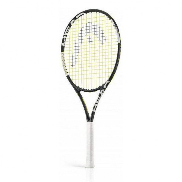 Head Speed 25 Tennis Racquet Head Size 1...