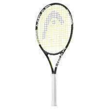 Head Speed 26 Tennis Racquet