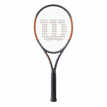Wilson BURN 100 LS Tennis Rackets