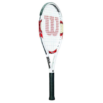 Wilson Federer 100 Tennis Racket