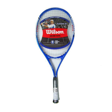 Wilson Fusion XL Tennis Racket