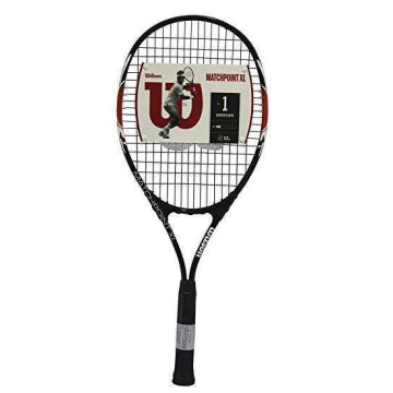 Wilson Match Point Tennis Racquet