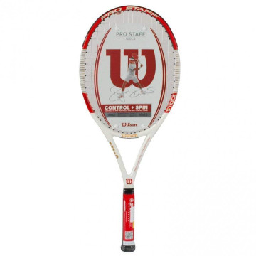 Wilson Pro Staff 100 LS Tennis Rackets