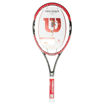 Wilson Pro Staff 97 LS Tennis Rackets