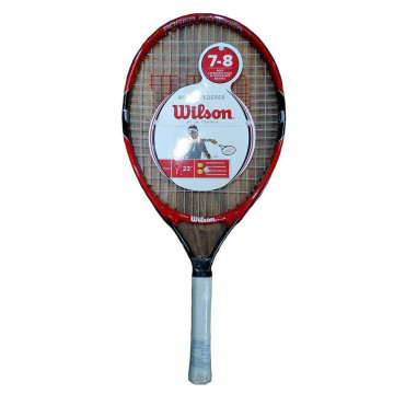 Wilson Roger Federer 23 Tennis Racket