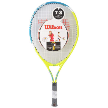 Wilson US Open 23 Junior Tennis Racquet