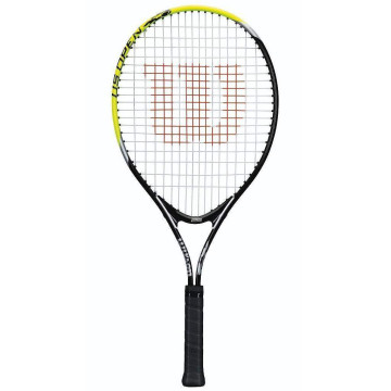 Wilson US Open 25 Junior Tennis Racquet