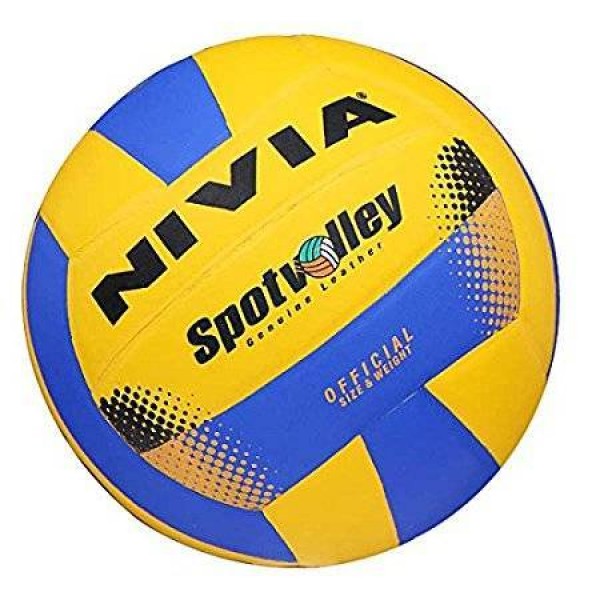 Nivia Spot Volley 