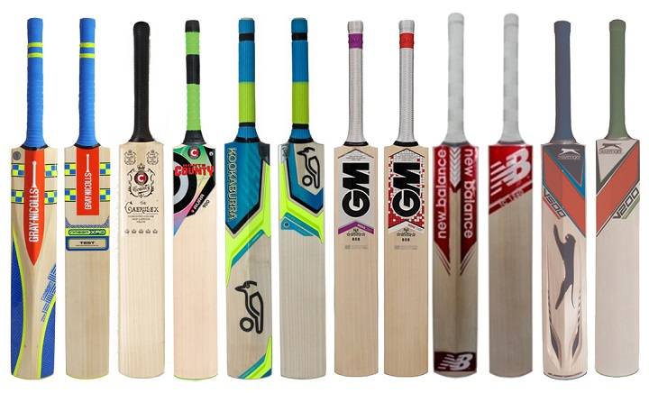 How to buy the right cricket bats online?
